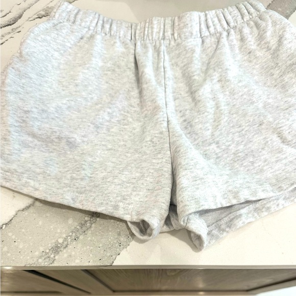 Garage Pants - Garage sweat shorts